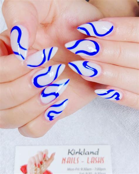 kirkland nails salon.